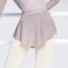 Daydance Women’s Side-Split Ballet Skirt