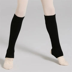 Bloomlique Leg Warmer Socks