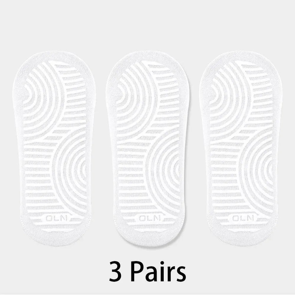 Women's Breathable Cotton Low-Cut Sports Socks Women's Breathable Cotton Low-Cut Sports Socks