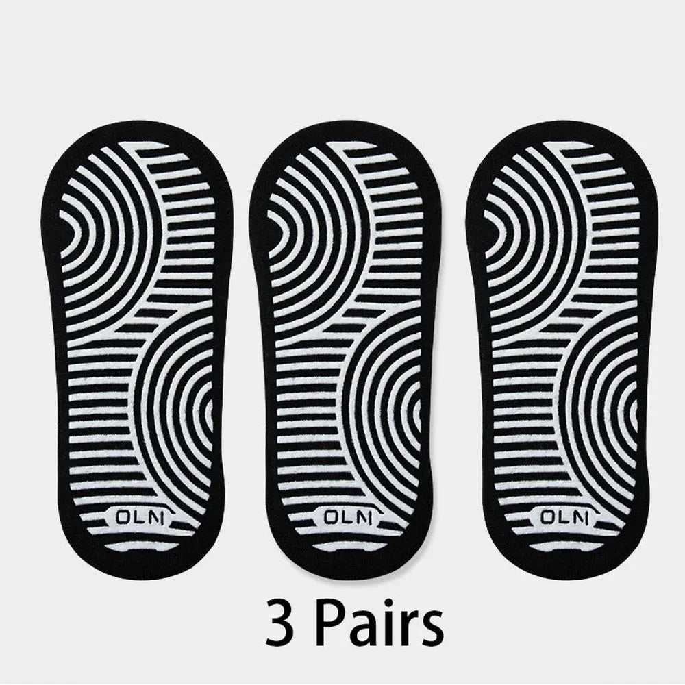 Women's Breathable Cotton Low-Cut Sports Socks Women's Breathable Cotton Low-Cut Sports Socks