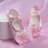 Girls' Dance Shoes