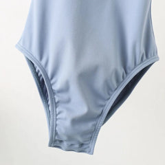 Fairene V Mesh Camisole Leotard