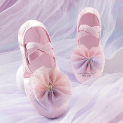 Bellique Ballet Shoes