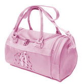 Girls' Gymnastics & Ballet Duffel Bag