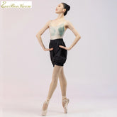 Girls' Ballet Dance Costume