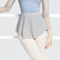 Daydance Women’s Side-Split Ballet Skirt