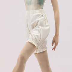 Brynn Warm Up Shorts