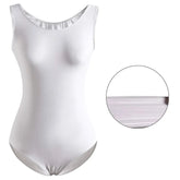 Rowan High Elastic Classic Leotard