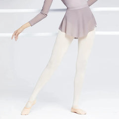 Daydance Women’s Side-Split Ballet Skirt