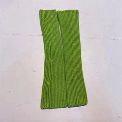 Bloomlique Leg Warmer Socks