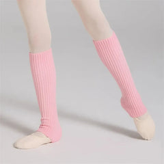 Bloomlique Leg Warmer Socks