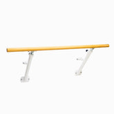 Serene Wall-Mounted Professional Ballet Barre