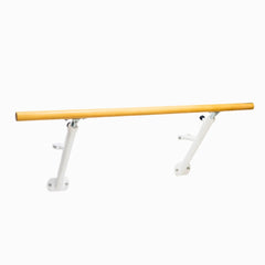 Serene Wall-Mounted Professional Ballet Barre