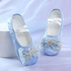 Girls' Dance Shoes