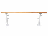 Solene Floor-Mounted Professional Ballet Barre