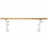 Solene Floor-Mounted Professional Ballet Barre