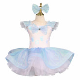 Starlet Tutu Dress