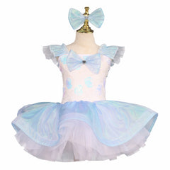 Starlet Tutu Dress