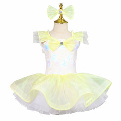 Starlet Tutu Dress