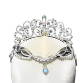 Evelina Fairy Bluebird Tiara