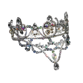 Isabella Dream Tiara Headpiece