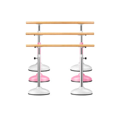 Vivienne Professional Ballet Barre