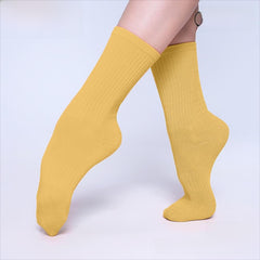 Rynvienne Grip Practice Dance Socks