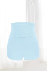 Pryvoria High Waist Practice Shorts