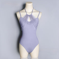 Ilyavelle Mesh Accent Leotard