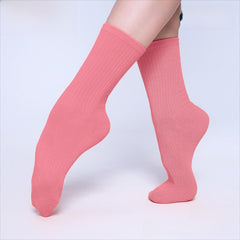 Rynvienne Grip Practice Dance Socks