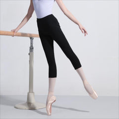 Zelavienne Capri Training Leggings