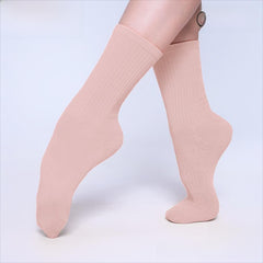 Rynvienne Grip Practice Dance Socks
