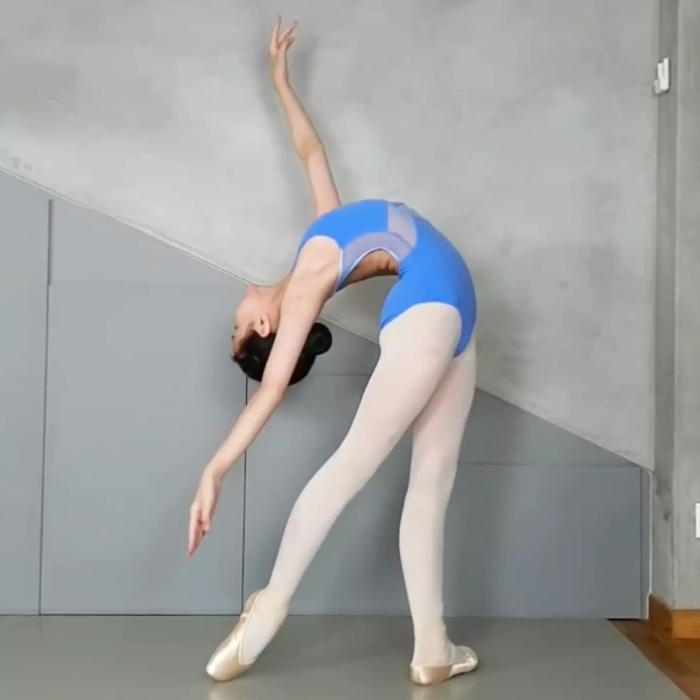 Free Movement Dance Solutions