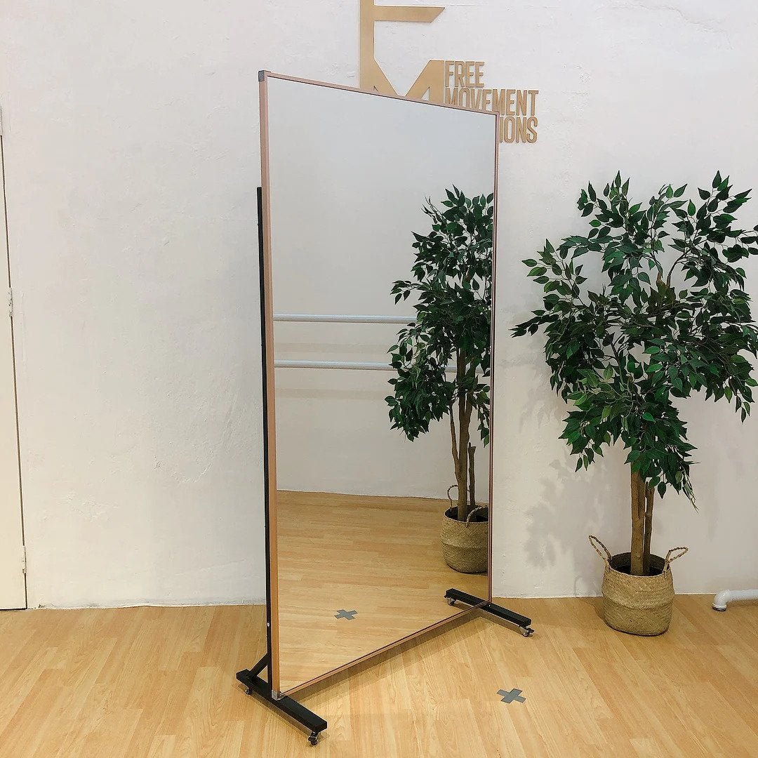 Free Movement Dance Solutions