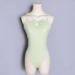 Ilyavelle Mesh Accent Leotard