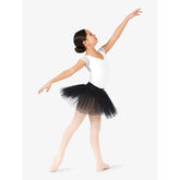Girls 4-Layer Practice Tutu