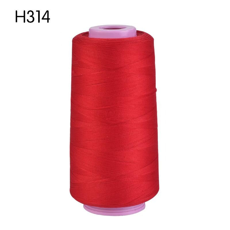 Wooly Nylon Thread Wooly Nylon Thread