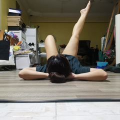 Maple Oak Marley Mat