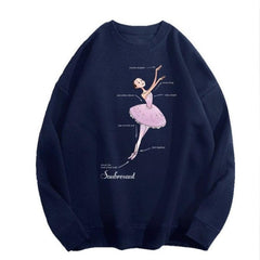 Bella Ballet Dance Jacket