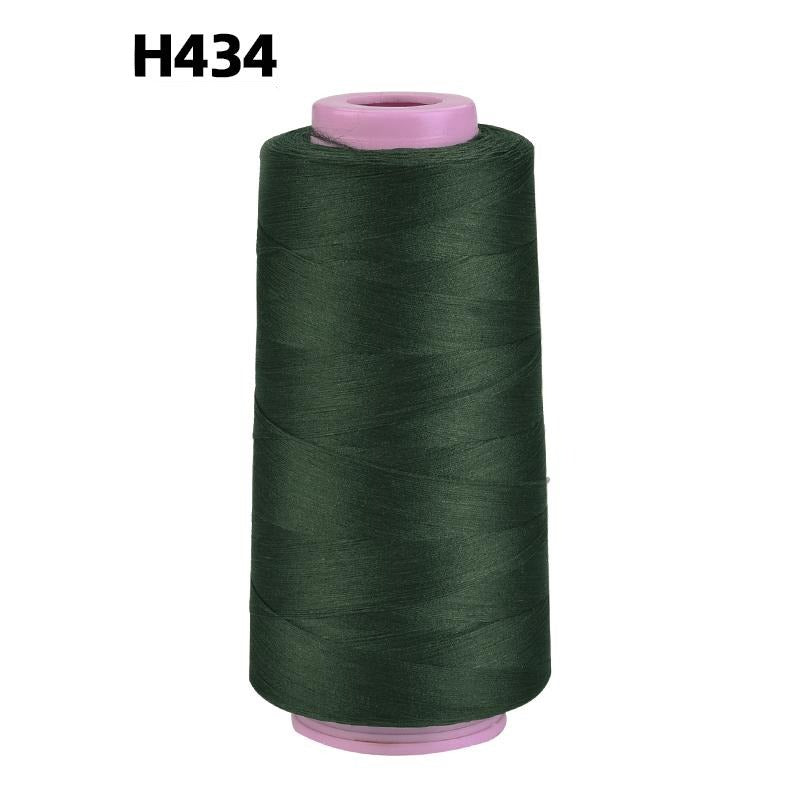 Wooly Nylon Thread Wooly Nylon Thread
