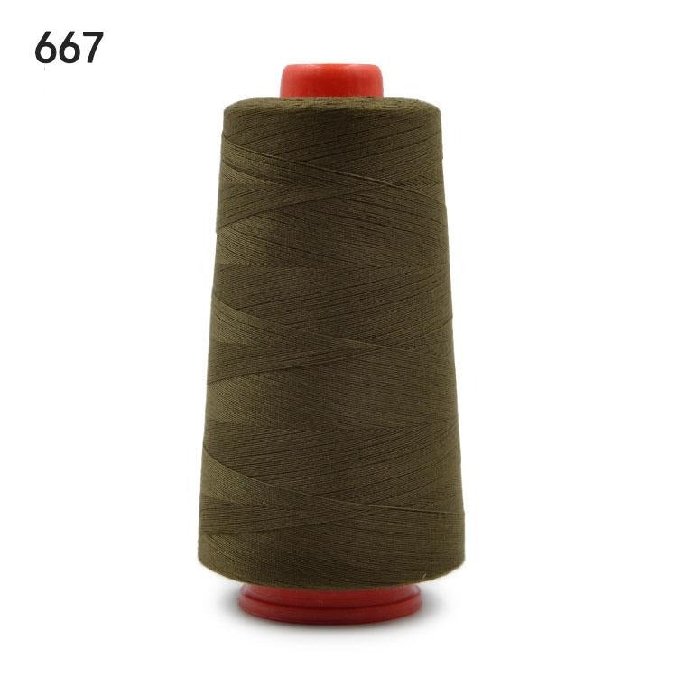 Polyester Thread Polyester Thread