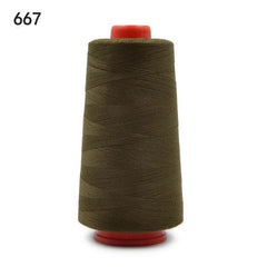 Polyester Thread