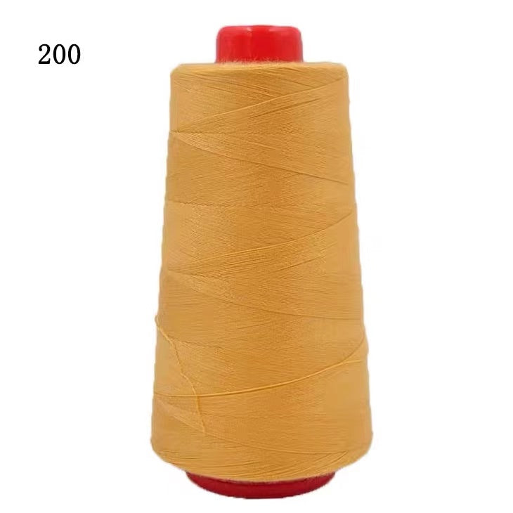 Polyester Thread Polyester Thread