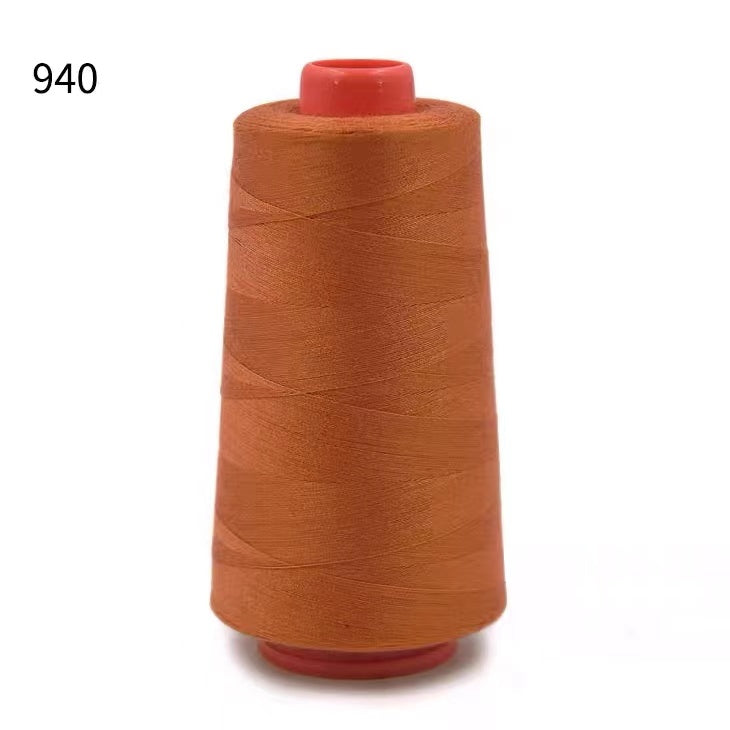 Polyester Thread Polyester Thread