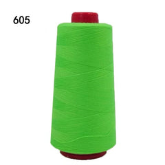 Polyester Thread
