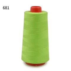 Polyester Thread