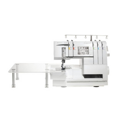 Husqvarna Viking Huskylock Serger