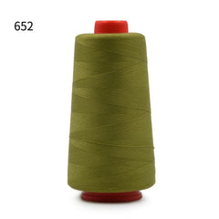 Polyester Thread