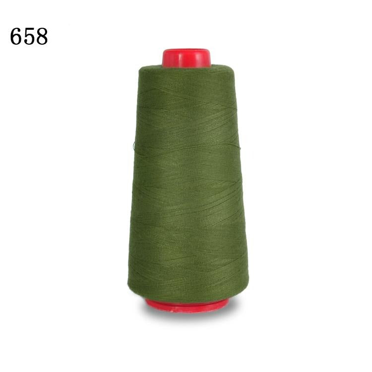 Polyester Thread Polyester Thread