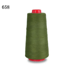 Polyester Thread